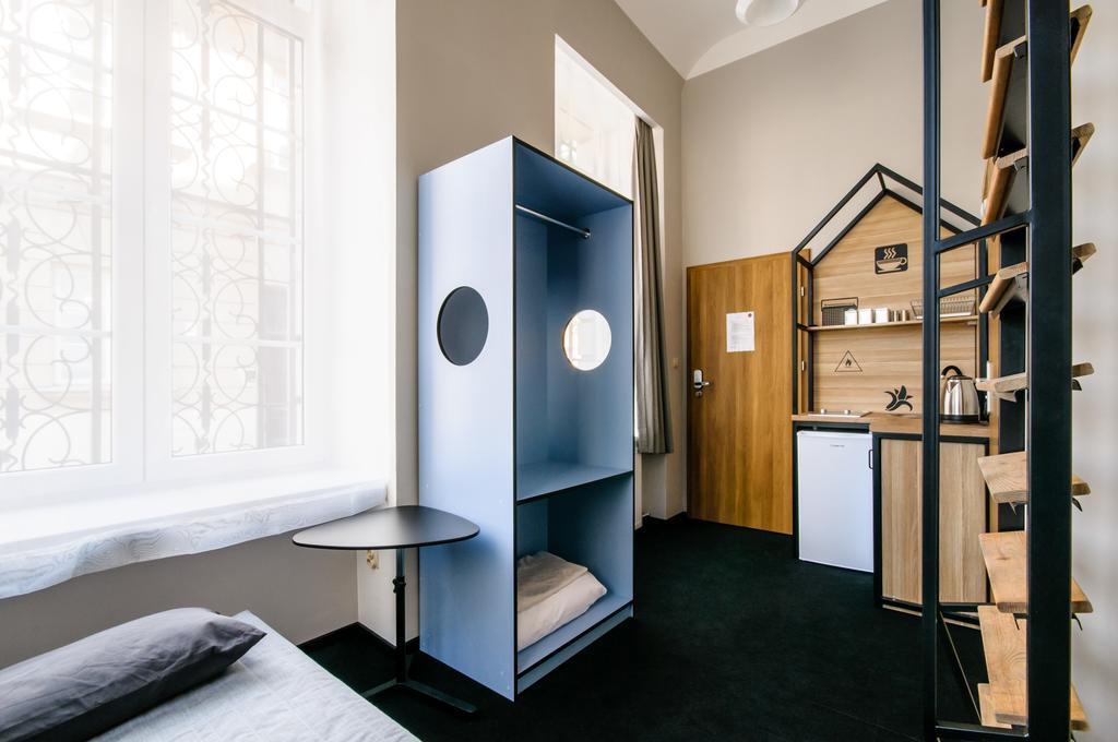 Mish Mash Old Town Apartment Warsaw Exterior photo