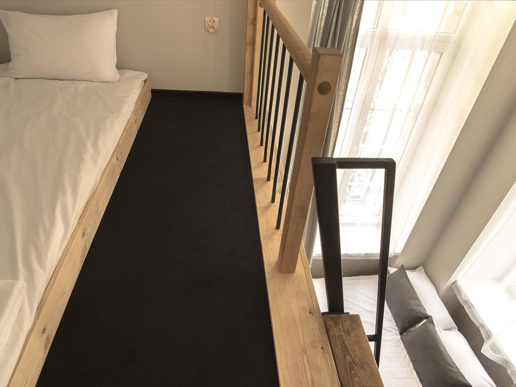 Mish Mash Old Town Apartment Warsaw Exterior photo